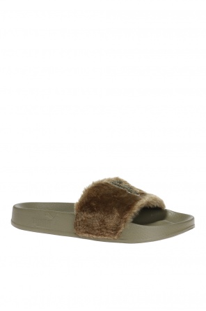 puma fenty niebieskie puma fenty niebieskie